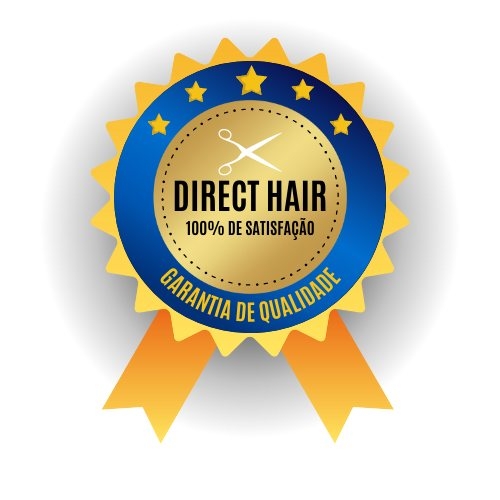 Garantia Direct Hair